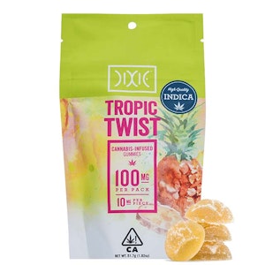 Dixie - TROPIC TWIST