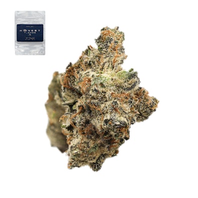 KHALIFA CANDY