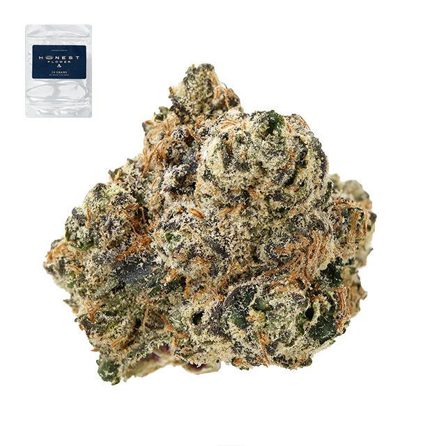 Honest flower - ZXTOPIA 14G Main Image