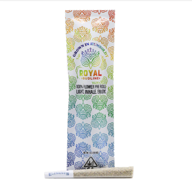 Royal budline - HONEY Z Main Image