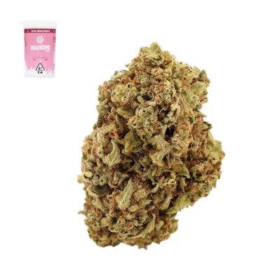 PAPAYA X BANANA OG