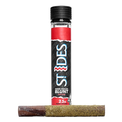 DETROIT MUSCLE INFUSED BLUNT