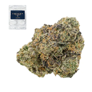 Honest flower - OBAMA RUNTZ 14G