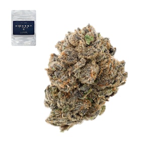 Honest flower - THIN MINT COOKIES X THE ORIGINAL Z