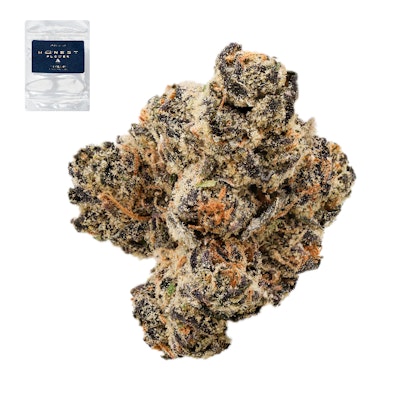 WHITE CHERRY MOCHI 14G