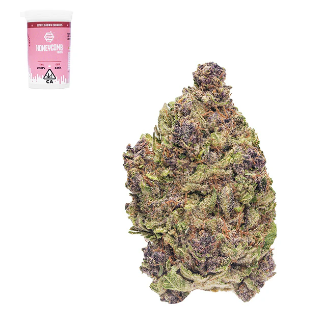 Honeycomb farms - TROPICAL PUNCH Main Image