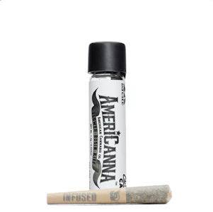 Americanna - BLACKBERRY RUNTZ 2-PACK