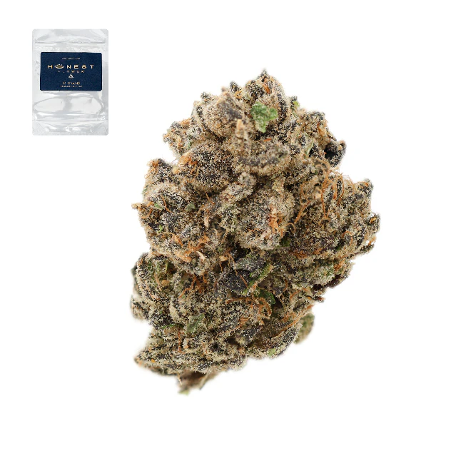 Honest flower - THIN MINT COOKIES X THE ORIGINAL Z 14G Main Image