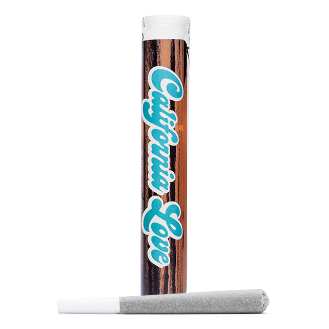 California love - TAHOE OG Main Image