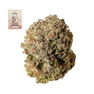 High road - CEREAL MILK 14G