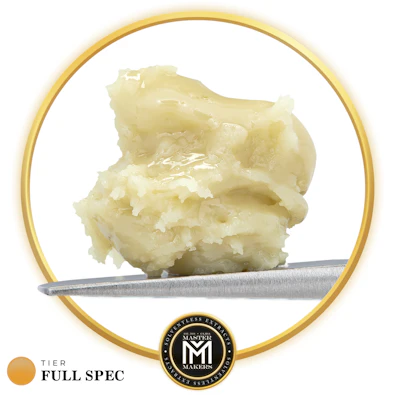 MOTORBREATH X BANANA PUNCH - COLD CURE LIVE ROSIN