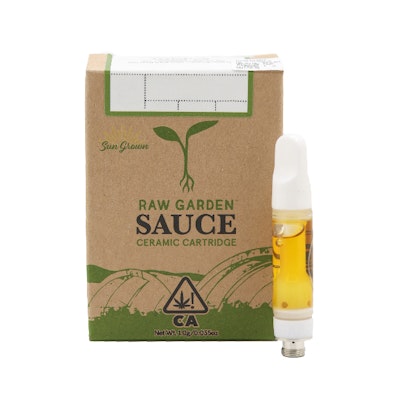 TROPICANA CHERRY - 1G SAUCE