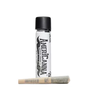 Americanna - THUNDERBIRD CHEESECAKE 2-PACK