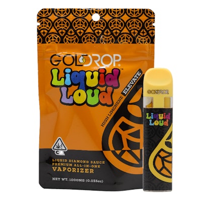 ANIMAL COOKIES - LIQUID LOUD DIAMOND SAUCE AIO