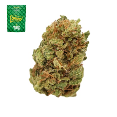 BANANA KUSH 14G