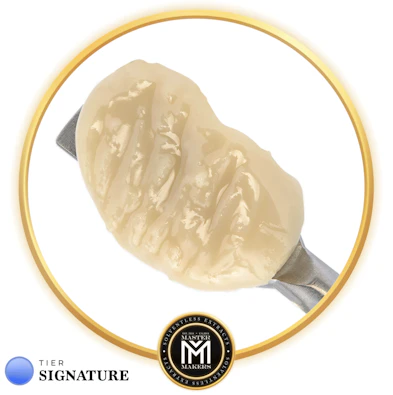 GMO - COLD CURE LIVE ROSIN