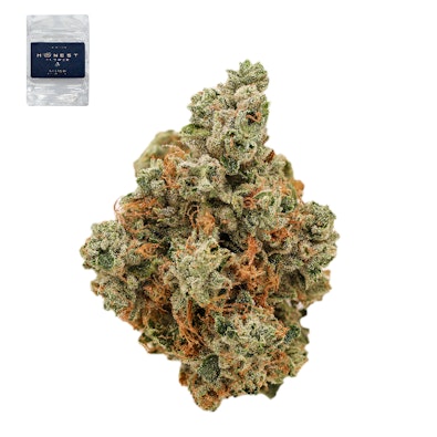 GINSENG OG