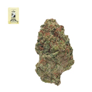 High road - PB SOUFFLE