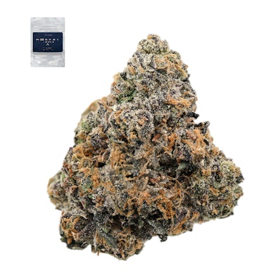 PLATINUM LEMON CHERRY