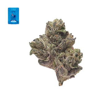 Honeycomb farms - GOD'S GIFT PURPLE