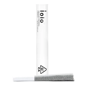 Lolo - DUBAI CHOCOLATE