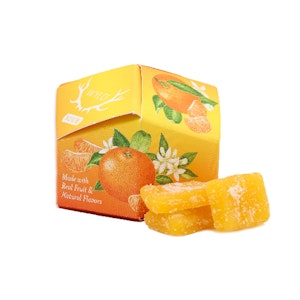 Wyld - SOUR TANGERINE