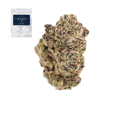 LEMON CHERRY GELATO 14G