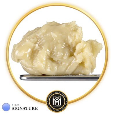 STRAWBERRY BARBARA - COLD CURE LIVE ROSIN
