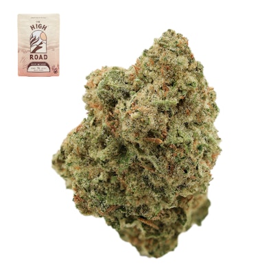 MILE HIGH SLURPEE 14G