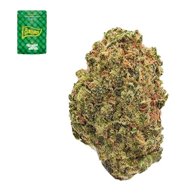 SUPER LEMON HAZE 14G