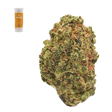 SUPER LEMON HAZE 14G