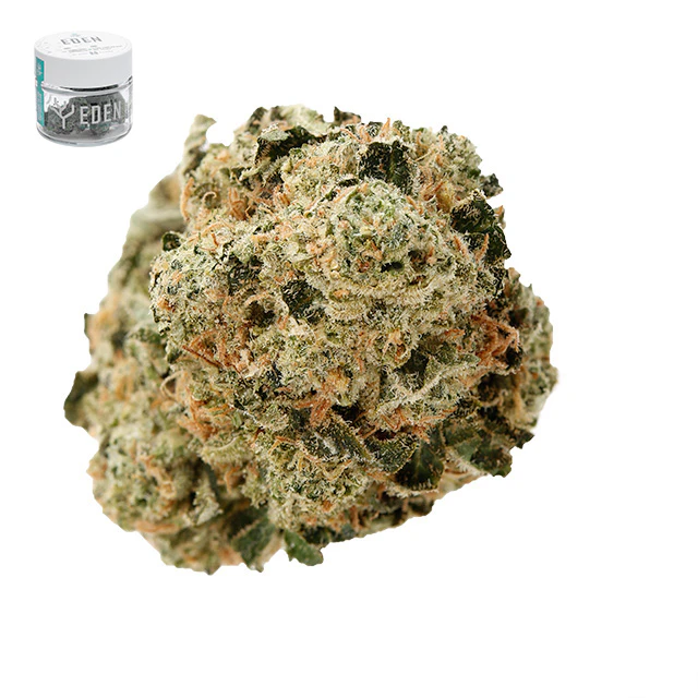 Eden - SUPER SOUR DIESEL Main Image