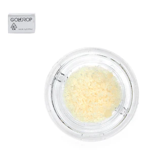 Golddrop - RUNTZ THCA MICRO DIAMONDS