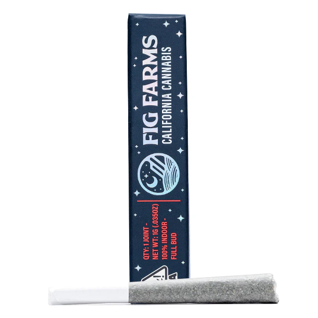 Fig farms - FUNK DIP Main Image
