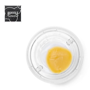 Beezle - DETROIT RUNTZ - LIVE RESIN BUDDER