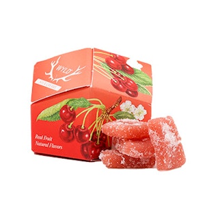 Wyld - SOUR CHERRY
