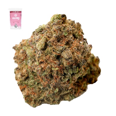 JUICY FRUIT