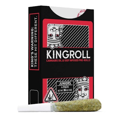 BLUE DREAM X MAUI WOWIE