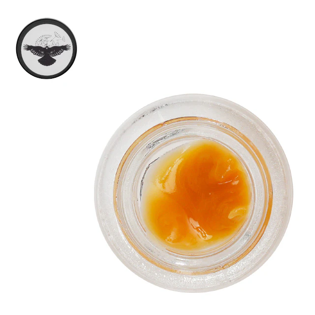 Wildseed - LEMON POUND TOWN - LIVE RESIN Main Image