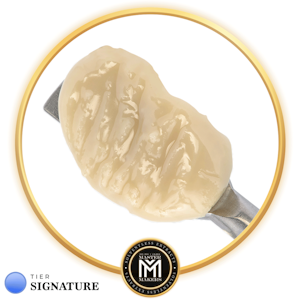 Master makers - GORILLA GLUE X GMO - COLD CURE LIVE ROSIN