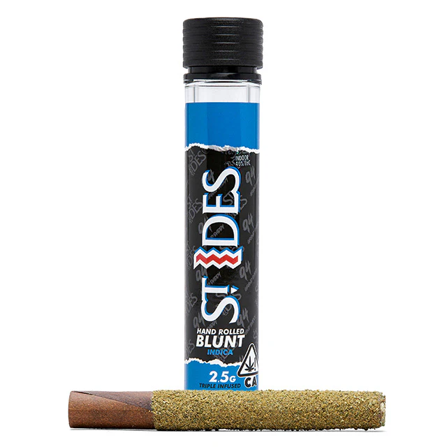St. ides - DOUGHNUTS INFUSED BLUNT Main Image