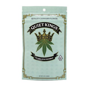 Quiet kings - GLITTER BOMB