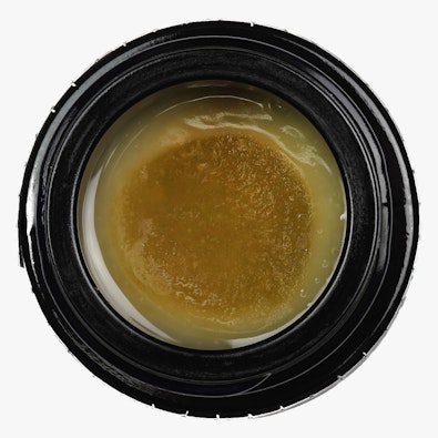 SOUR TANGIE + SOUR TAFFY #20 - PERSY THUMBPRINT - CLOSE FRIENDS