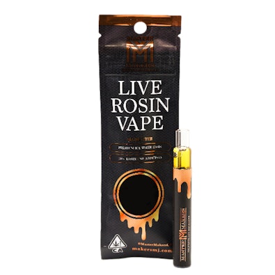 HASHBURGER - .5G ROSIN ALL-IN-ONE