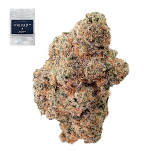 Honest flower - GELONOIDZ