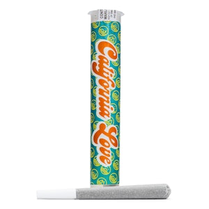 California love - MELON CAKE