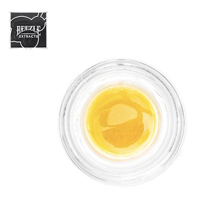 OH MAMI - LIVE RESIN