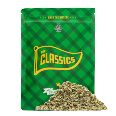 READY 2 ROLL - PREMIUM INDOOR BLEND 14G