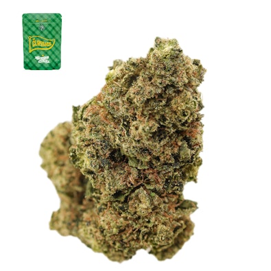 LEMON JACK