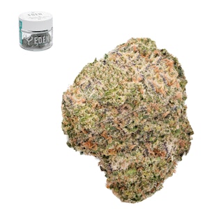 Eden - GELONADE X BISCOTTI